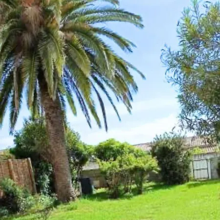 Jardin-marin-ajaccio 阿雅克肖