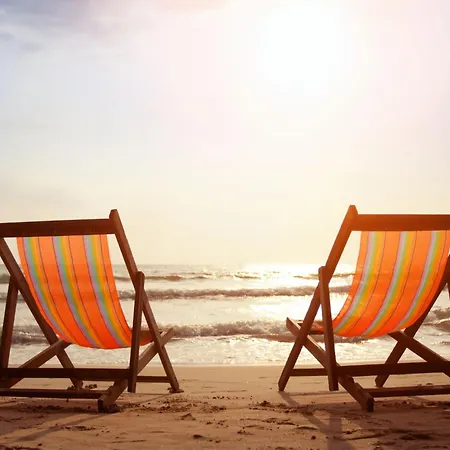 度假居 Jardin-marin-ajaccio