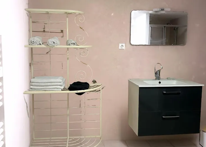 Jardin-marin-ajaccio * Ajaccio (Corsica)