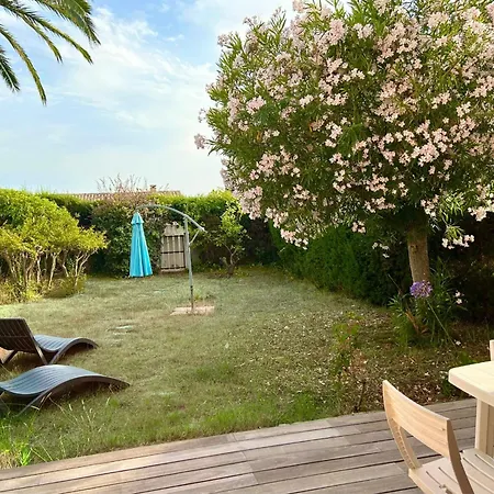 Jardin-marin-ajaccio Ajaccio (Corsica)