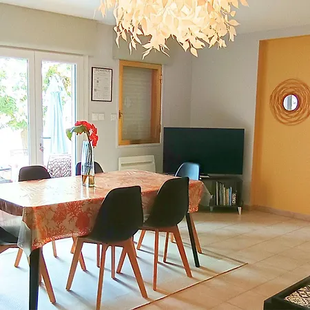 Jardin-marin-ajaccio Ajaccio (Corsica)