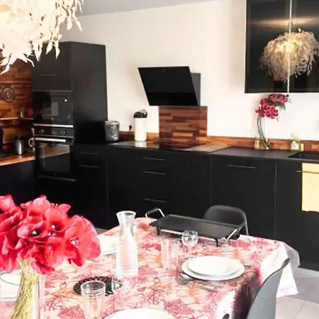 Jardin-marin-ajaccio * Ajaccio (Corsica)