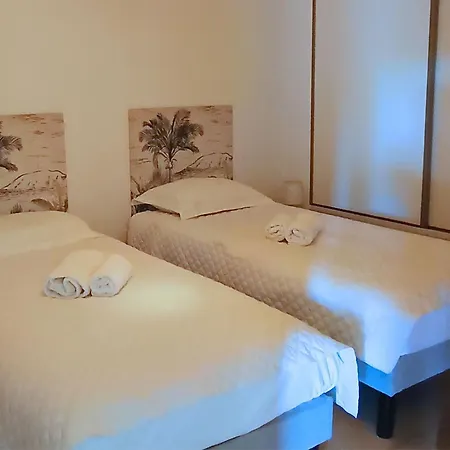 Jardin-marin-ajaccio * Ajaccio (Corsica)