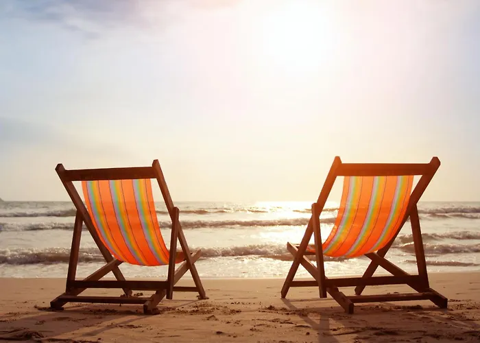 Semesterbostad Jardin-marin-ajaccio